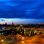 Stockholm 2