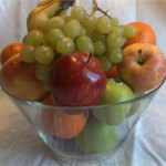 frukt