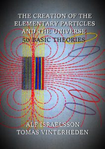 The creation of the elementary particles and the universe